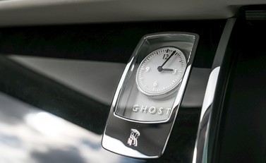 Rolls-Royce Ghost Saloon Ii 4dr Auto 19
