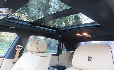 Rolls-Royce Ghost EWB 2