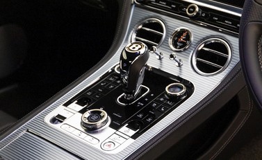 Bentley Continental GT W12 17
