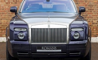Rolls-Royce Phantom Coupé 4