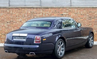 Rolls-Royce Phantom Coupé 7