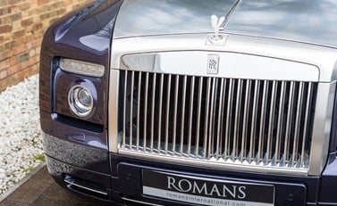 Rolls-Royce Phantom Coupé 24