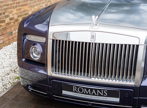 Rolls-Royce Phantom Coupé 24