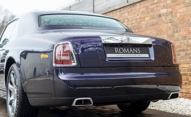Rolls-Royce Phantom Coupé 26