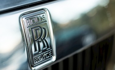 Rolls-Royce Dawn 15