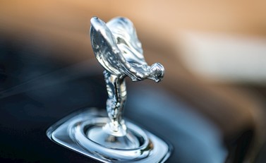 Rolls-Royce Dawn 17