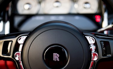 Rolls-Royce Dawn 22