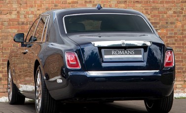 Rolls-Royce Phantom 3