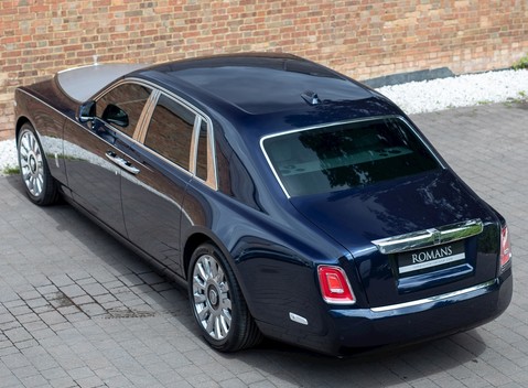 Rolls-Royce Phantom 9