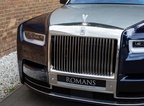 Rolls-Royce Phantom 30