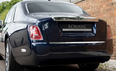 Rolls-Royce Phantom 32