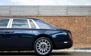 Rolls-Royce Phantom 36
