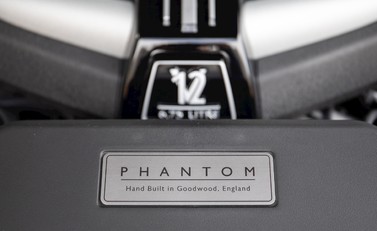 Rolls-Royce Phantom 38
