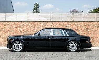 Rolls-Royce Phantom 2