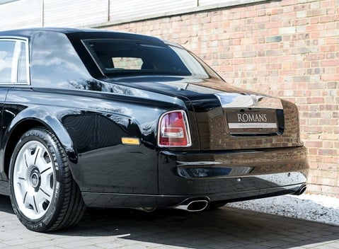 Rolls-Royce Phantom 33