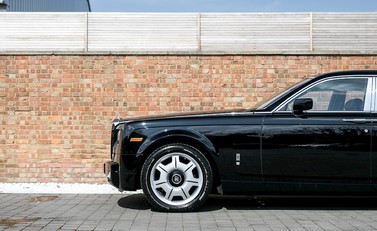 Rolls-Royce Phantom 34