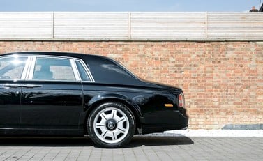 Rolls-Royce Phantom 35