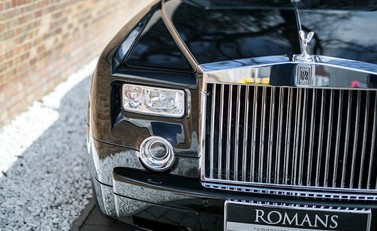 Rolls-Royce Phantom 36