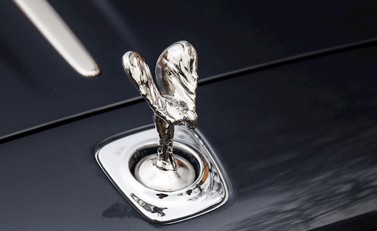 Rolls-Royce Ghost 22