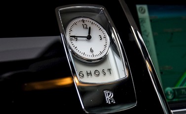 Rolls-Royce Ghost 27
