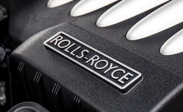 Rolls-Royce Ghost 30