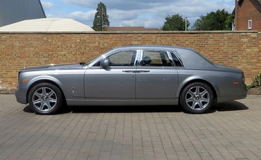 Rolls-Royce Phantom 16