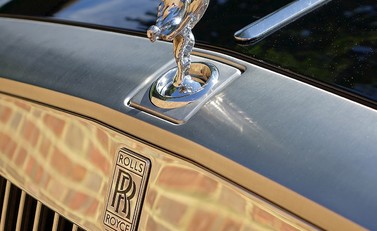 Rolls-Royce Phantom Drophead Series II 25