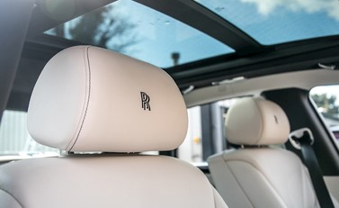 Rolls-Royce Ghost Series II 14