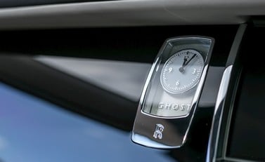 Rolls-Royce Ghost Series II 16