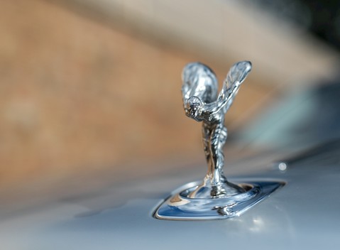 Rolls-Royce Ghost Series II 28