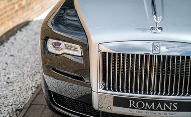 Rolls-Royce Ghost Series II 29