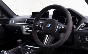 BMW M2 CS 9