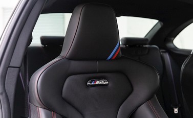 BMW M2 CS 11