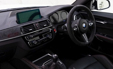 BMW M2 CS 14