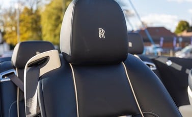 Rolls-Royce Dawn 15