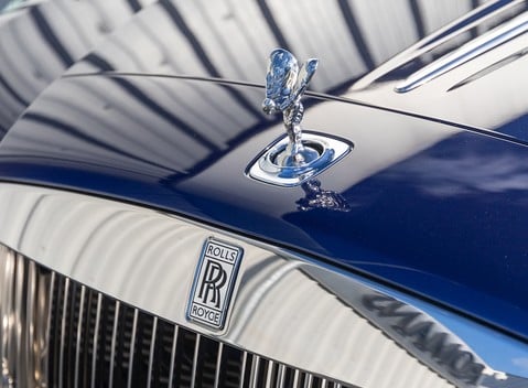 Rolls-Royce Dawn 28