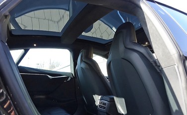 Tesla Model S S 90d 16