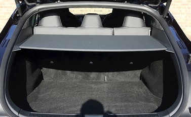 Tesla Model S S 90d 18