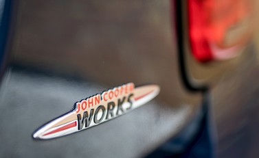 Mini Hatch John Cooper Works 27