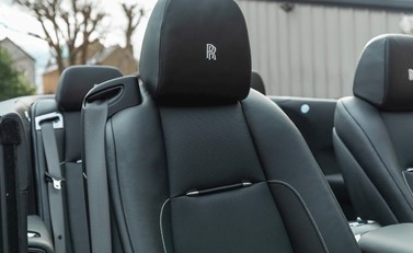 Rolls-Royce Dawn Black Badge 15