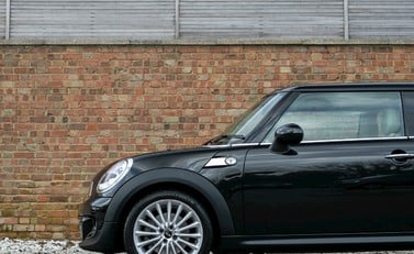 Mini Hatch S Inspired by Goodwood 28