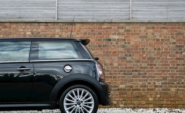 Mini Hatch S Inspired by Goodwood 29