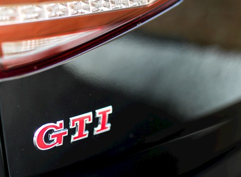 Volkswagen Golf GTi Clubsport S 28