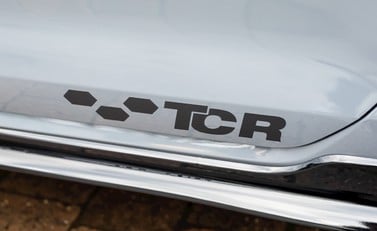 Volkswagen Golf GTI TCR 25
