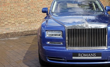 Rolls-Royce Phantom Series II 6