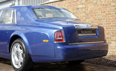 Rolls-Royce Phantom Series II 9