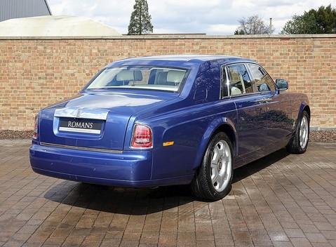 Rolls-Royce Phantom Series II 31