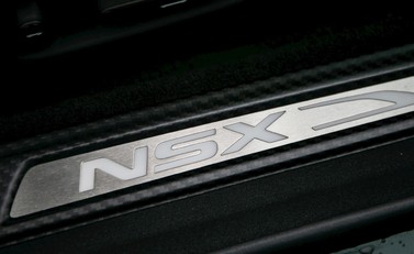 Honda NSX 19