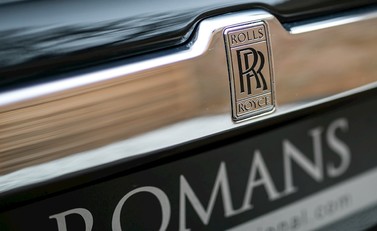 Rolls-Royce Ghost 34