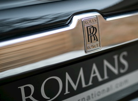 Rolls-Royce Ghost 34